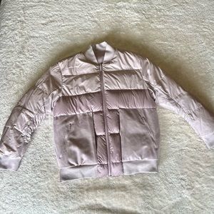 Lululemon Non-Stop Bomber Jacket